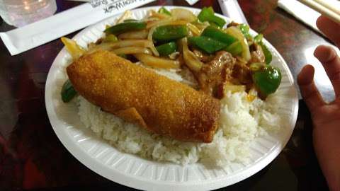 Jobs in Evergreen Chinese Restaurant - reviews