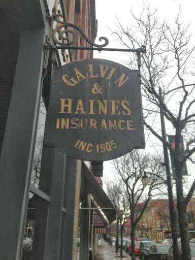 Jobs in Galvin & Haines Inc - reviews