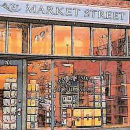 Jobs in Market Street Apothecary - reviews