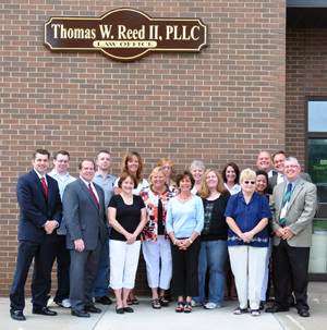 Jobs in Law Office of Thomas W Reed - reviews