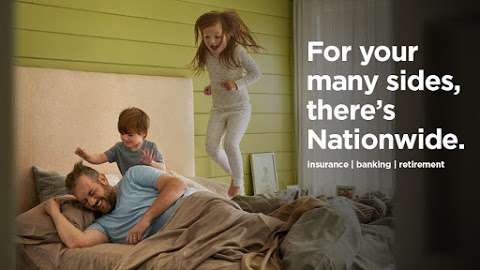 Jobs in Nationwide Insurance: Stewart Agency Inc - reviews