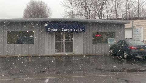 Jobs in Ontario Carpet Center - reviews